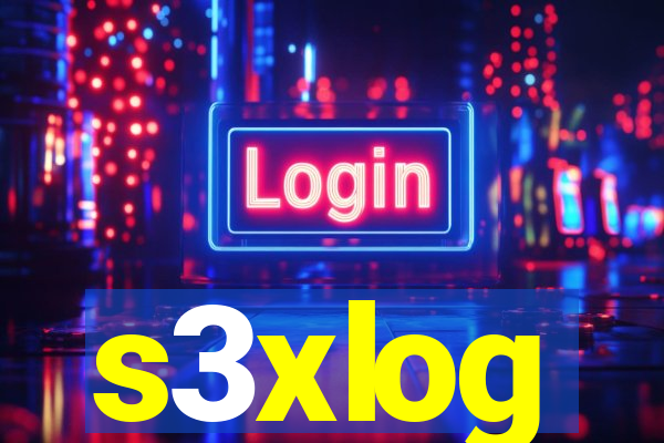 s3xlog