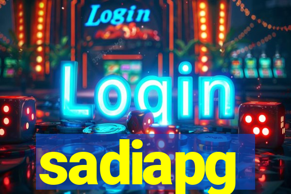 sadiapg