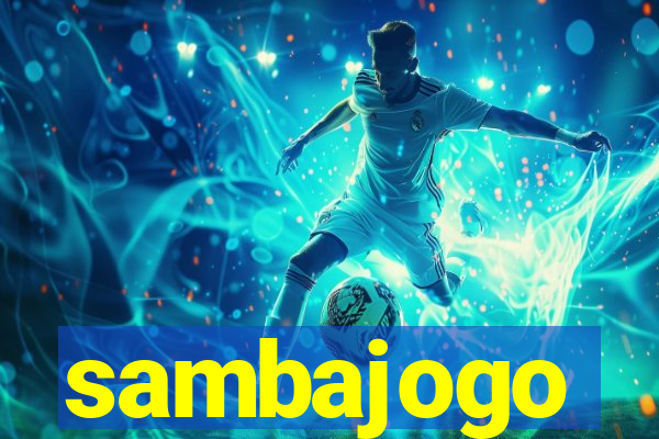 sambajogo