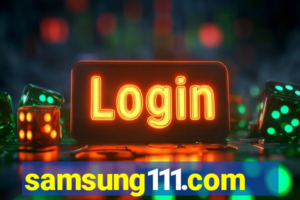 samsung111.com