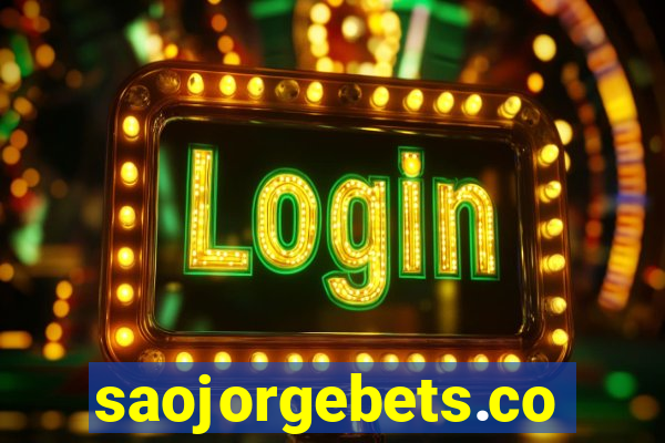 saojorgebets.com