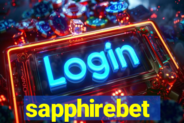 sapphirebet