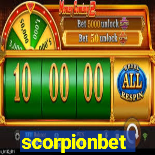 scorpionbet