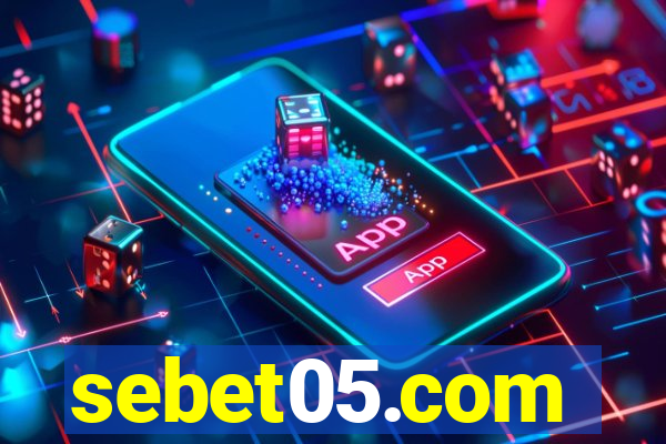 sebet05.com