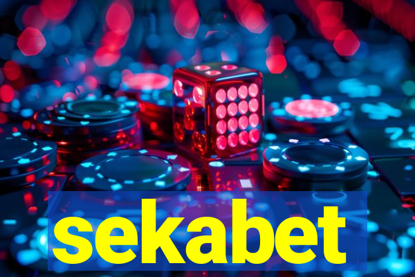 sekabet