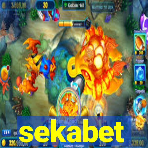 sekabet