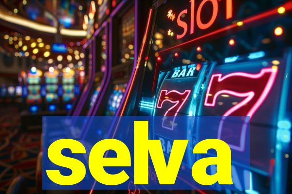 selva-777.com