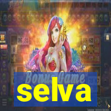 selva-777.com