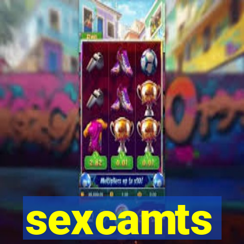 sexcamts