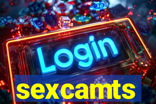 sexcamts