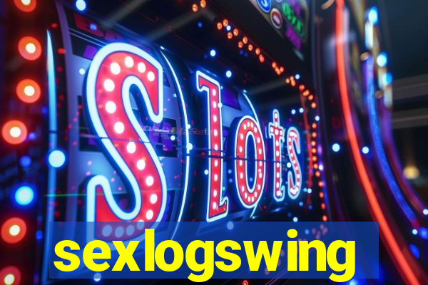 sexlogswing