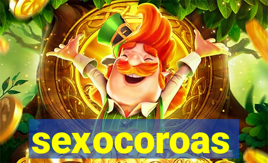 sexocoroas