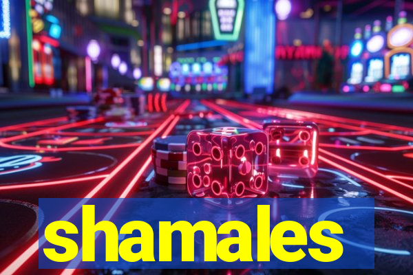 shamales