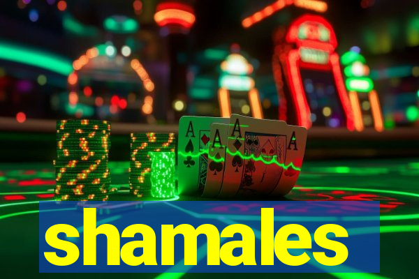 shamales