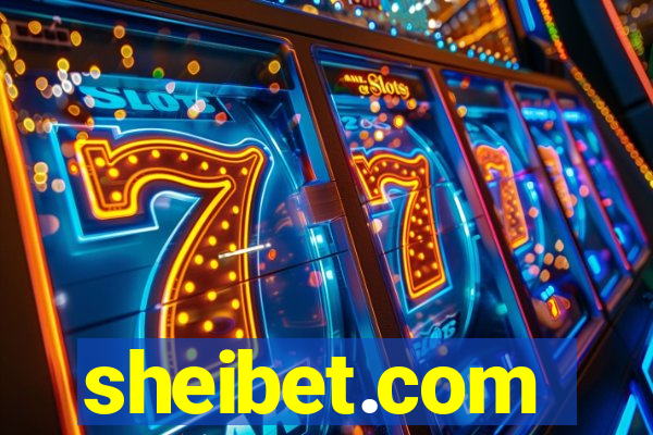 sheibet.com