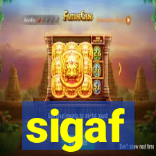 sigaf