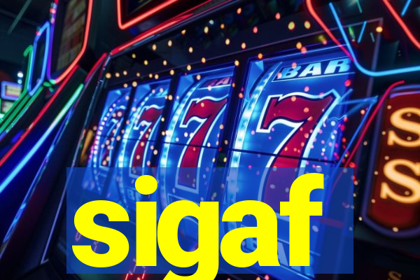 sigaf