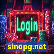 sinopg.net