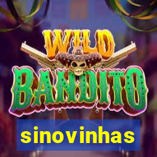 sinovinhas