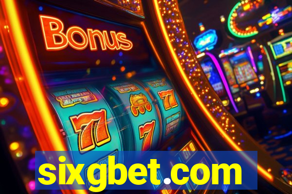 sixgbet.com