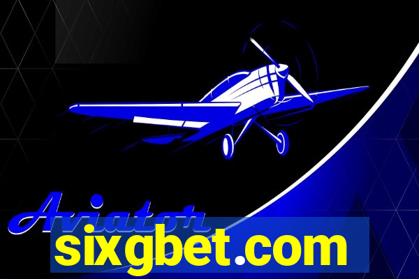 sixgbet.com