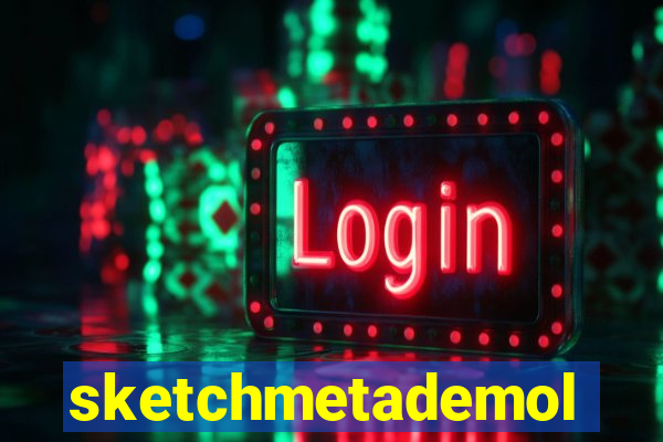 sketchmetademolab