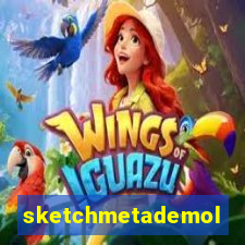 sketchmetademolab