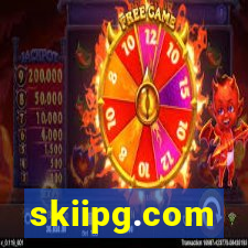 skiipg.com