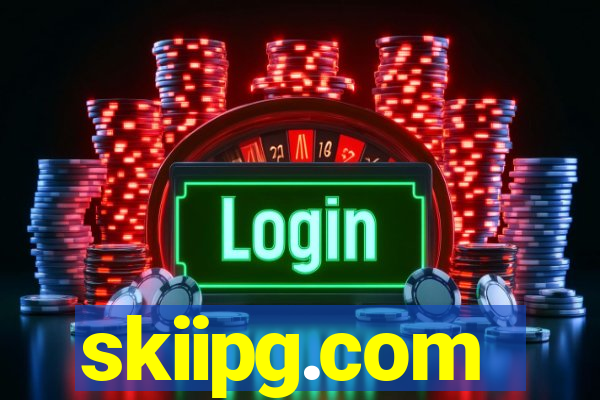 skiipg.com