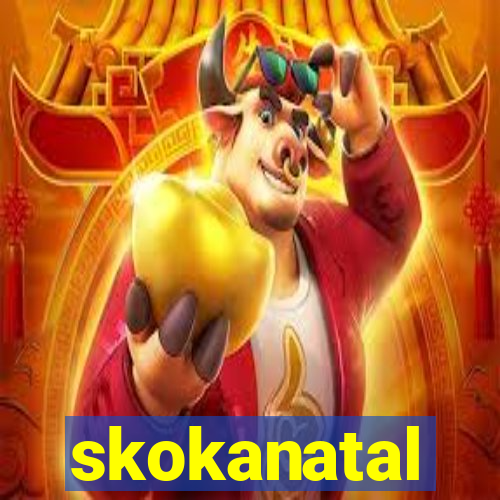 skokanatal