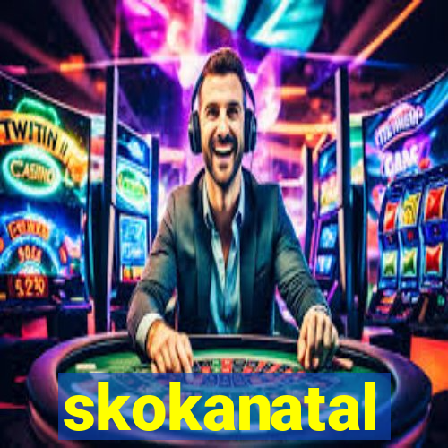 skokanatal