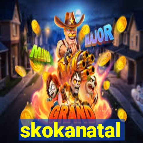 skokanatal