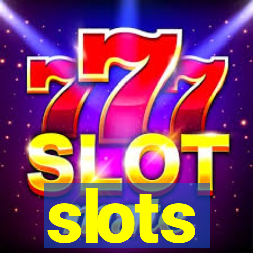 slots