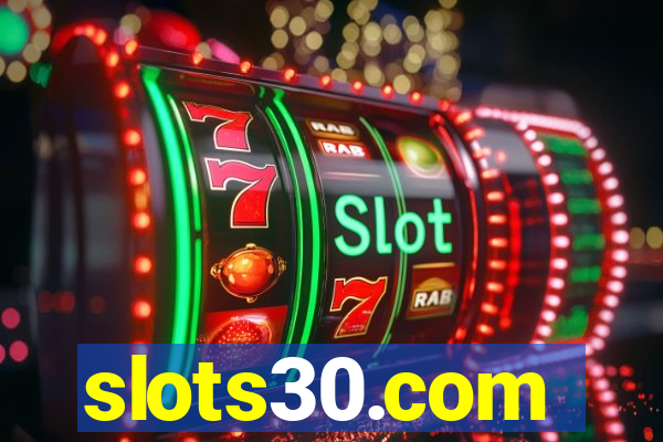 slots30.com