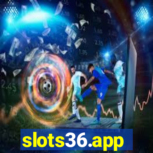 slots36.app