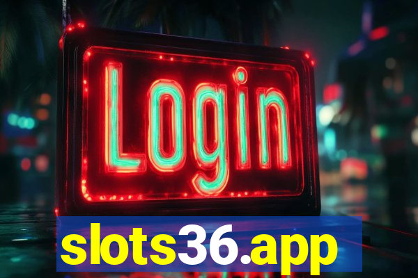 slots36.app