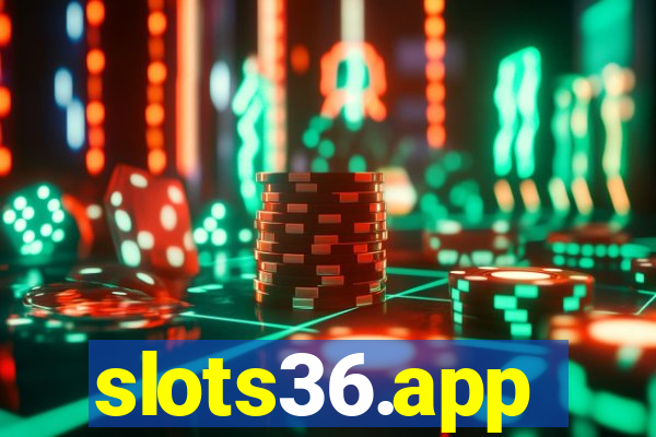 slots36.app