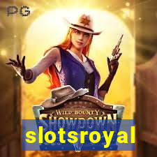 slotsroyal