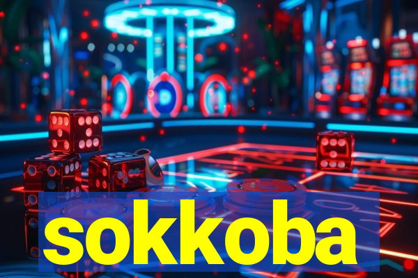 sokkoba