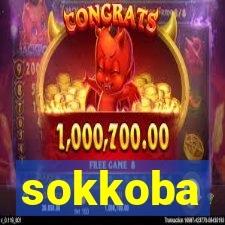 sokkoba