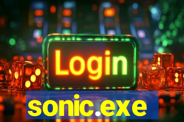 sonic.exe