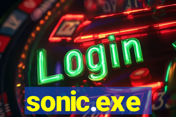 sonic.exe