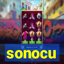 sonocu