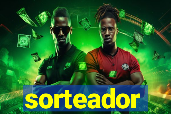 sorteador