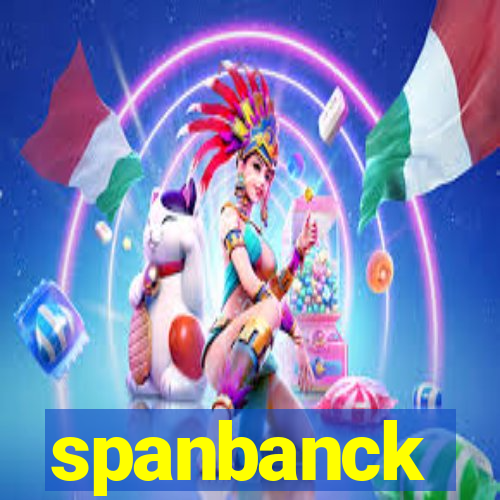 spanbanck