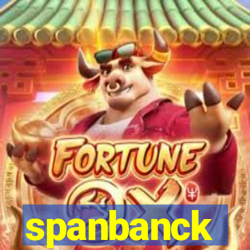 spanbanck