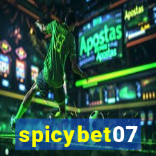 spicybet07