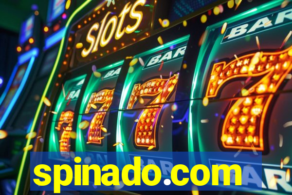 spinado.com