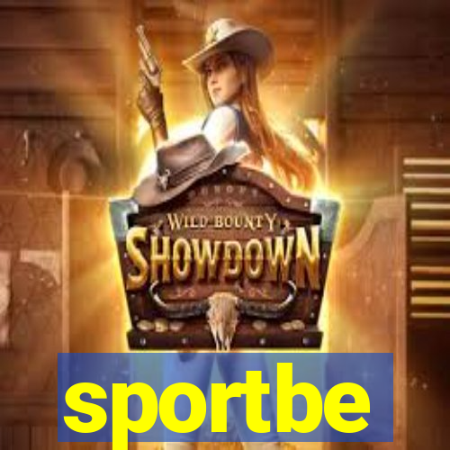 sportbe