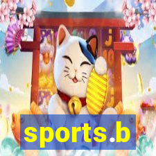 sports.b-bets.com